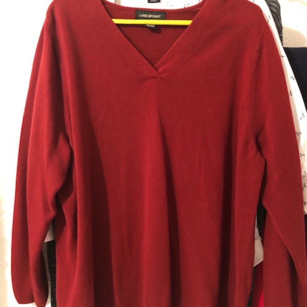 Nice Sweater